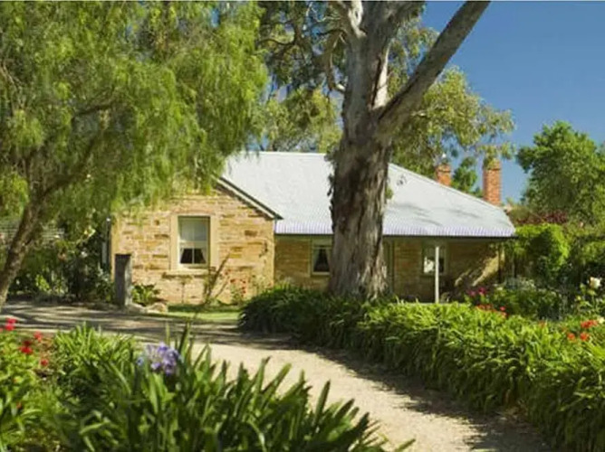 Port Willunga Cottages — фото 5