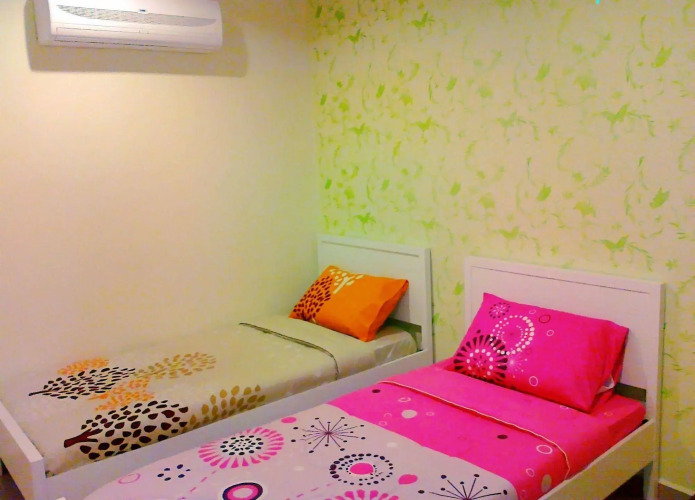 Malacca Services Apartment — фото 5