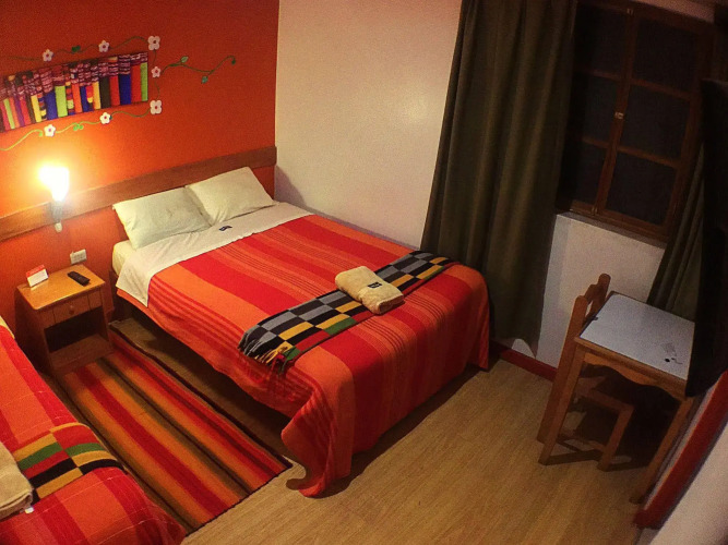 Net House Cusco — фото 2
