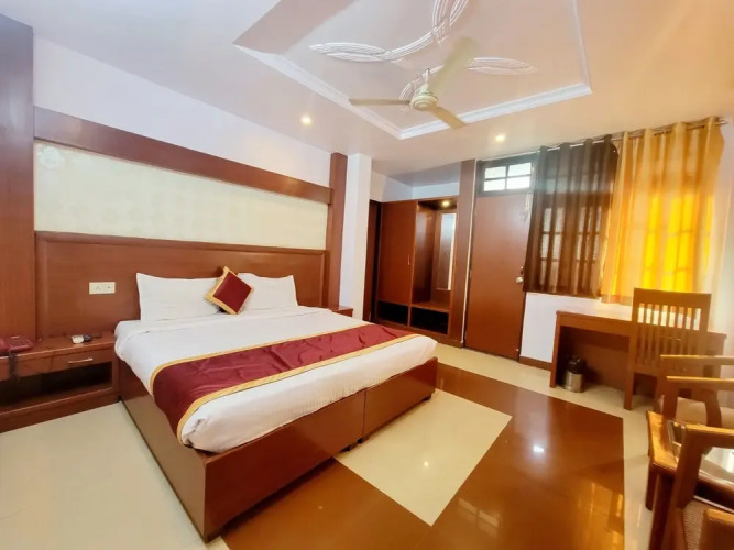 Saubhagya Inn — фото 2