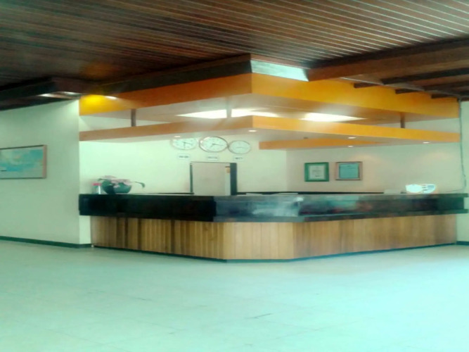 Serayu Hotel Timika — фото 2