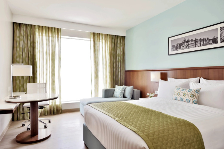 Fairfield by Marriott Indore — фото 4