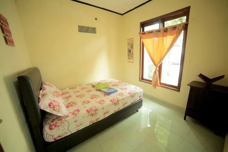 D'Java Homestay Lempuyangan By The Grand Java — фото 4