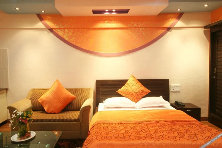 Mohili Meadows Resort — фото 3