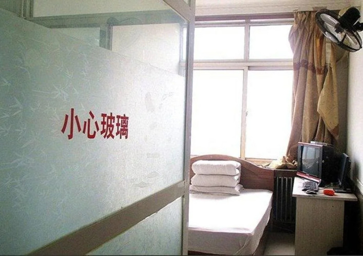 Zehao Hotel — фото 3