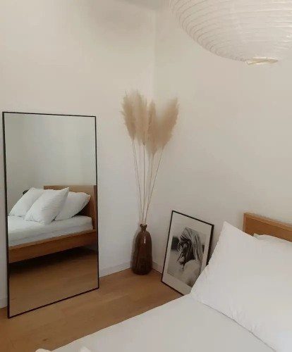 Modern and Spacious apt Tanja With Private Parking — фото 4