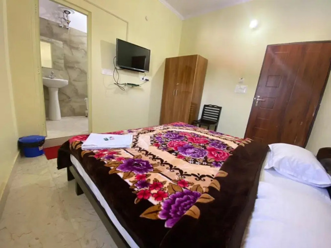 Hotel Govind Palace — фото 2