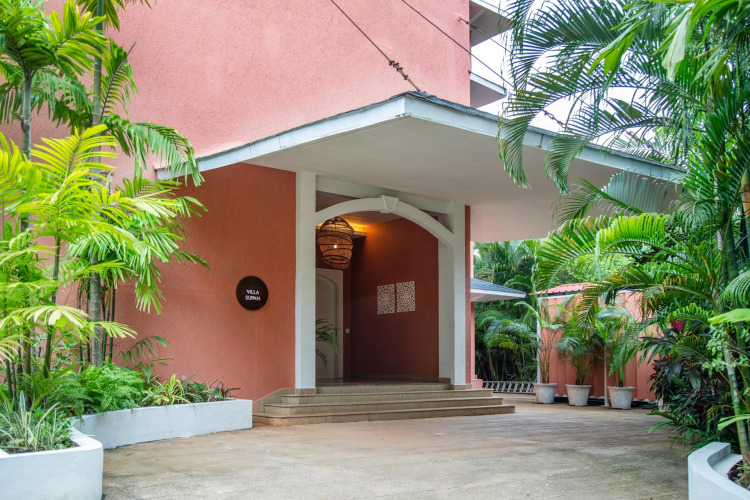 Villa Supan — фото 4