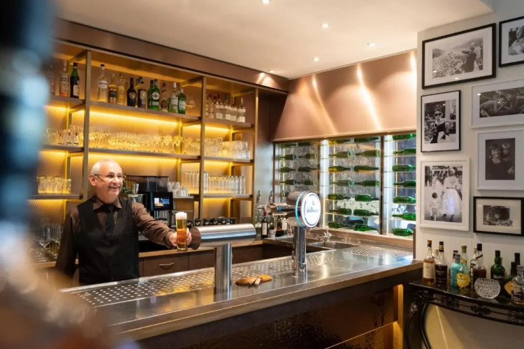 Parkhotel Herne — фото 2