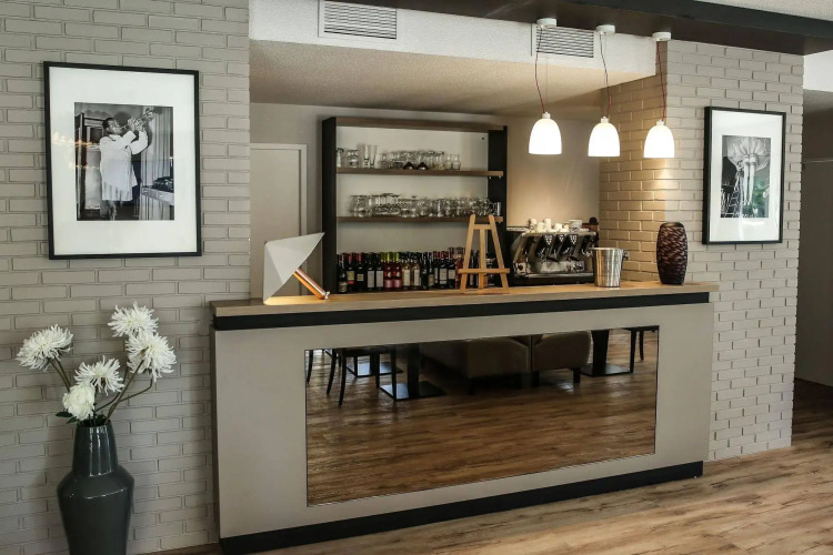 Ibis Styles Saint Brieuc Plerin — фото 2