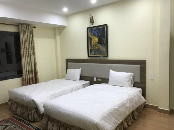 Ngoc Tran Hostel — фото 2