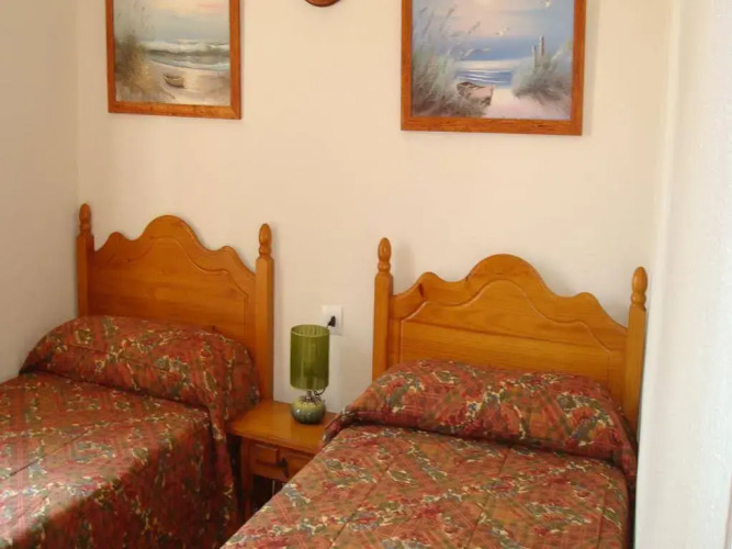 Apartamentos Surest — фото 2