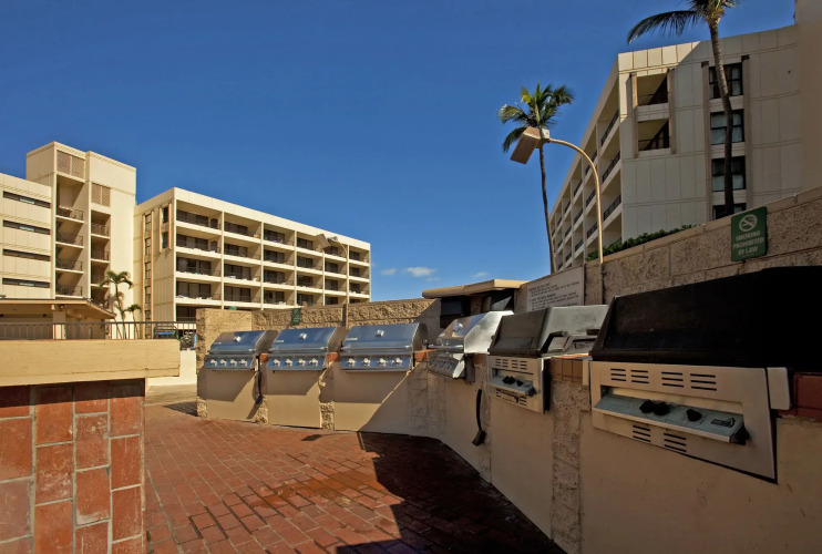 Sugar Beach Resort — фото 2