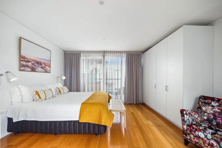 Alouarn Apartments — фото 4