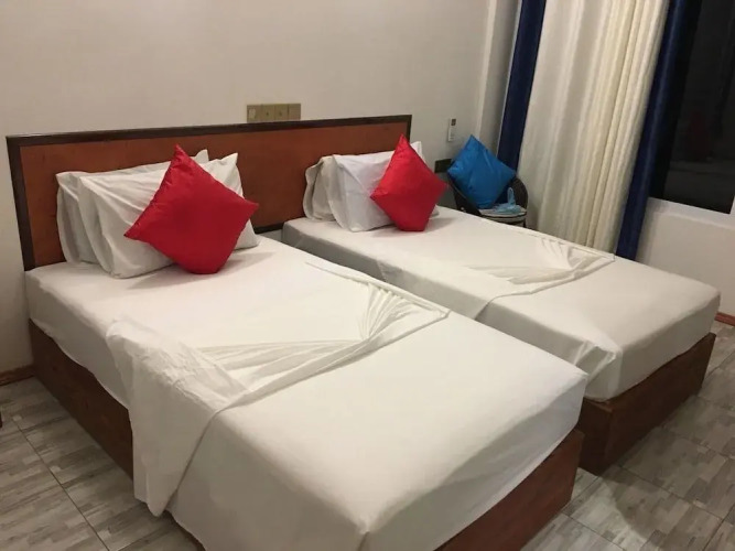Five Coral Inn — фото 3