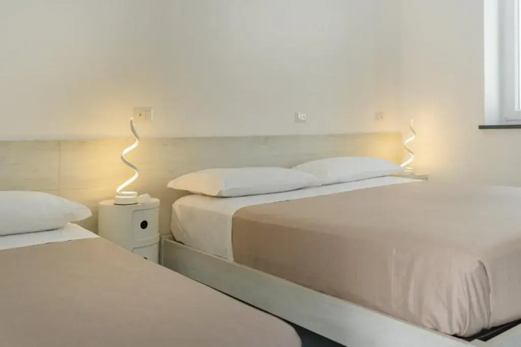Poseidonia Rooms — фото 4