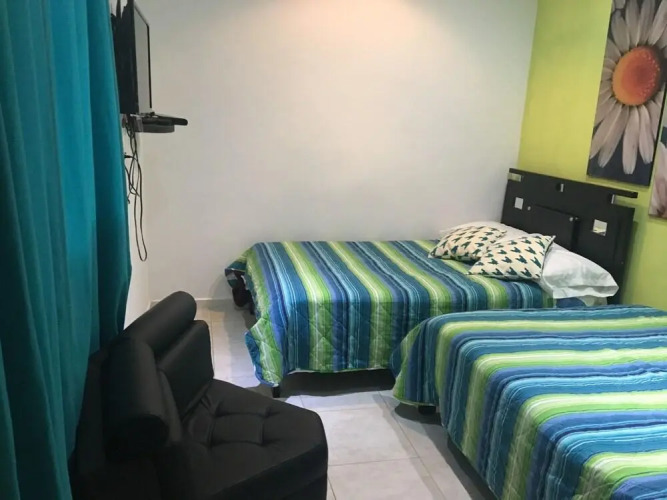 hostal la casona — фото 2