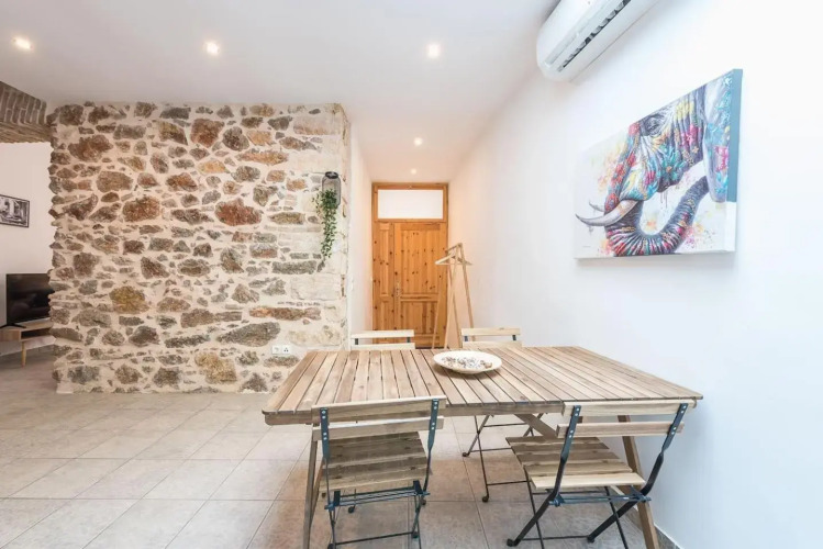 Stone House Under Acropolis — фото 3