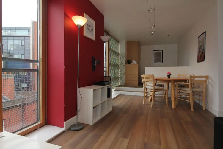 Smithfield Distillery Self Catering — фото 3