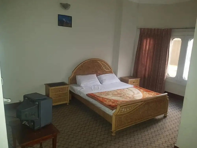 Palace Hotel Gilgit — фото 3