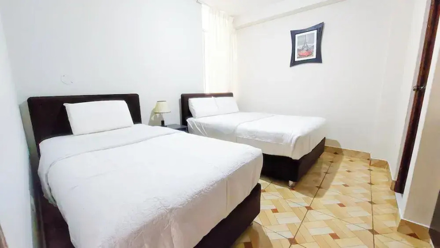Samaná Hostal — фото 2