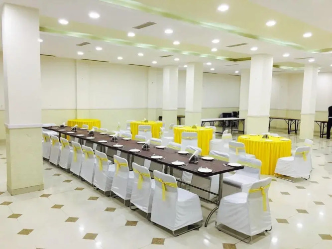 Shiv Hotel — фото 2