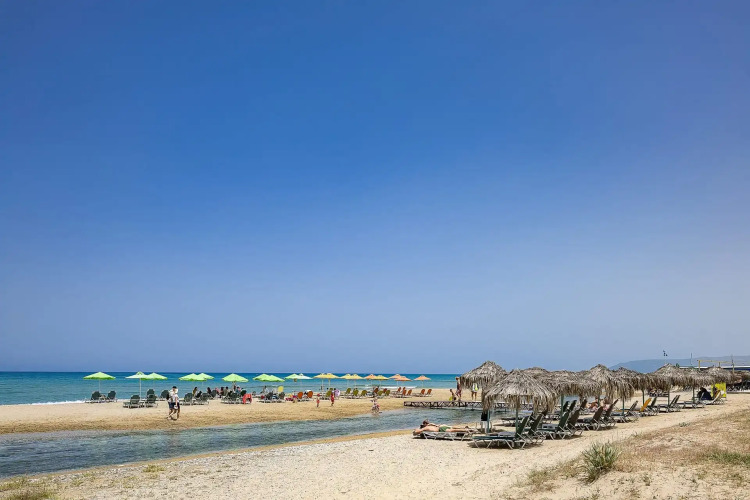 La Palma Beachfront Suites