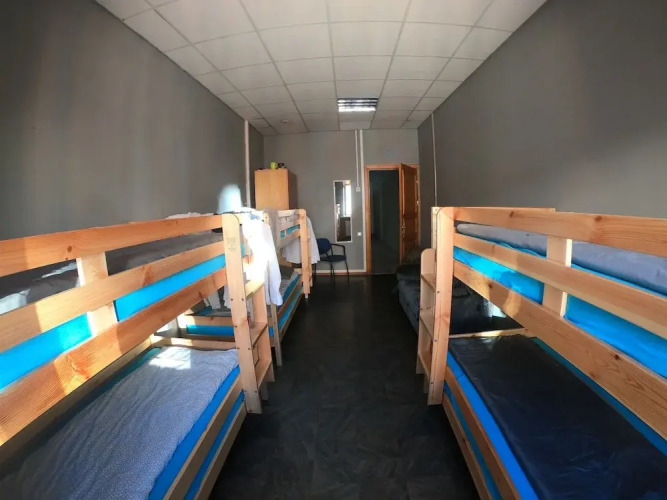 Hostel Rileys Place — фото 2