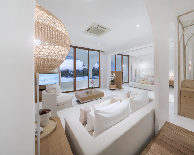 Sala Samui Chaweng Beach Resort