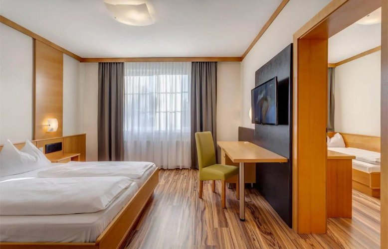 Sporthotel Kurz — фото 4
