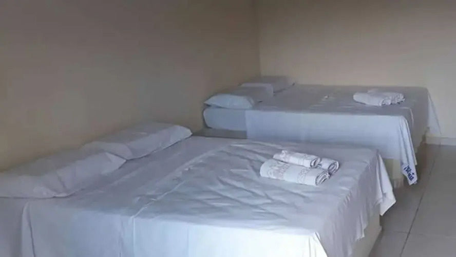 Hotel Guará — фото 3