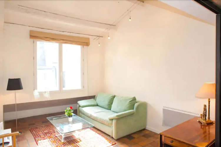 Appartement Duplex — фото 4