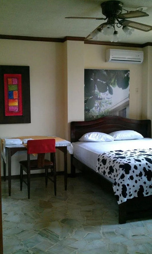 Golden Mar Hostal — фото 3