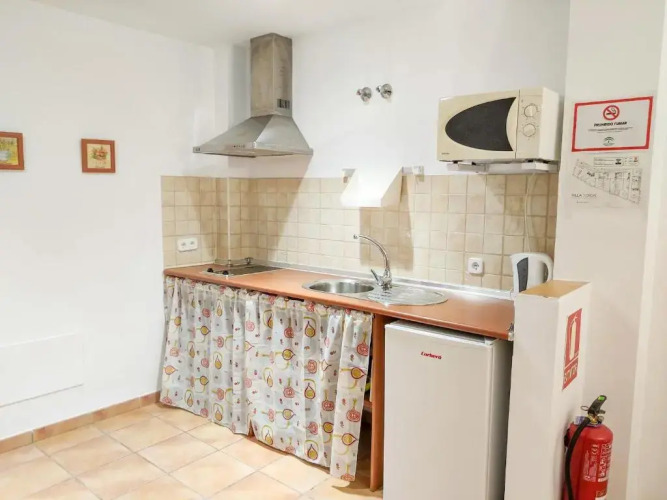 Apartamentos Villa Torcal — фото 4