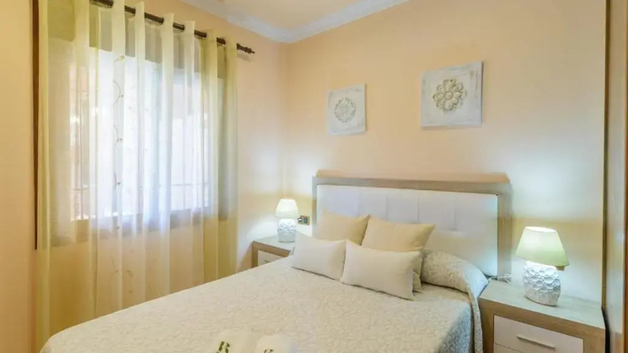 Villa Veronica Torrox by Ruralidays — фото 2