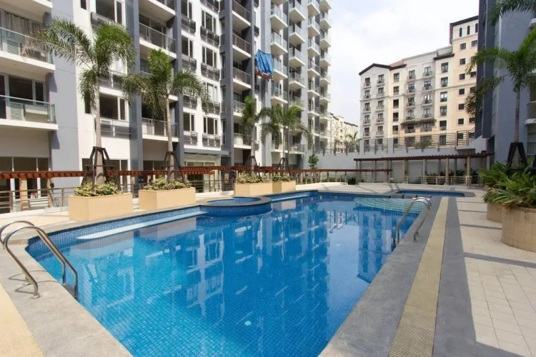 One Palmtree Villas — фото 3