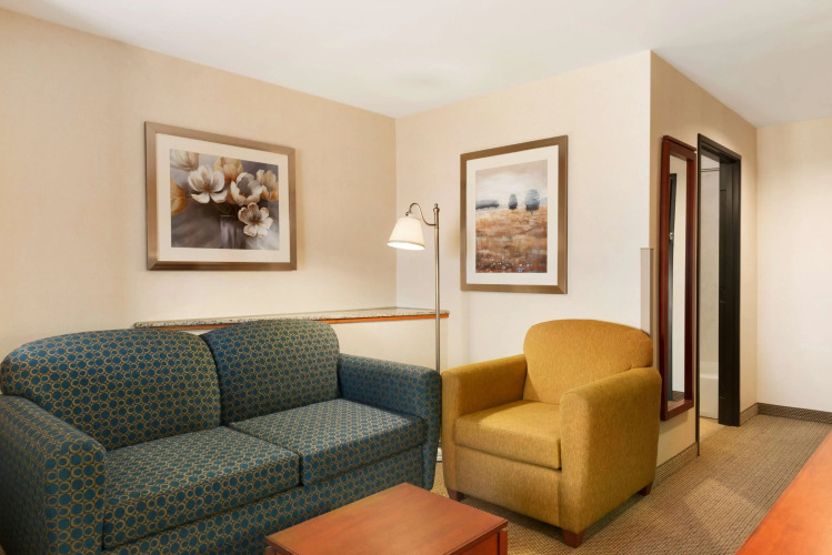 Hampton Inn Spearfish — фото 4