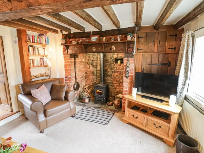 Apple Tree Cottage — фото 2