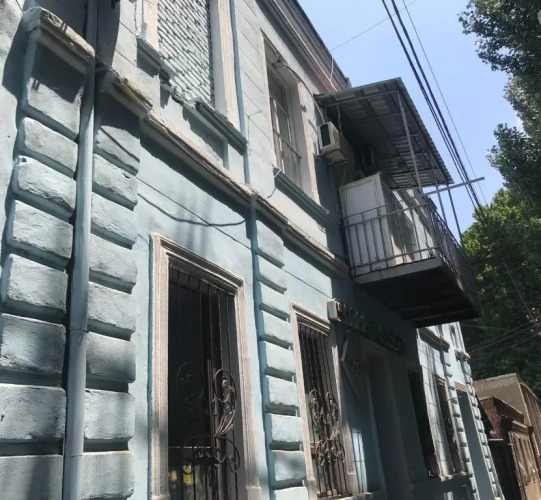 Aleon Hotel — фото 2