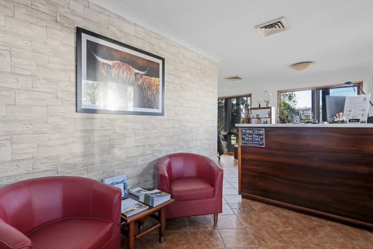 Bomaderry Motor Inn — фото 2
