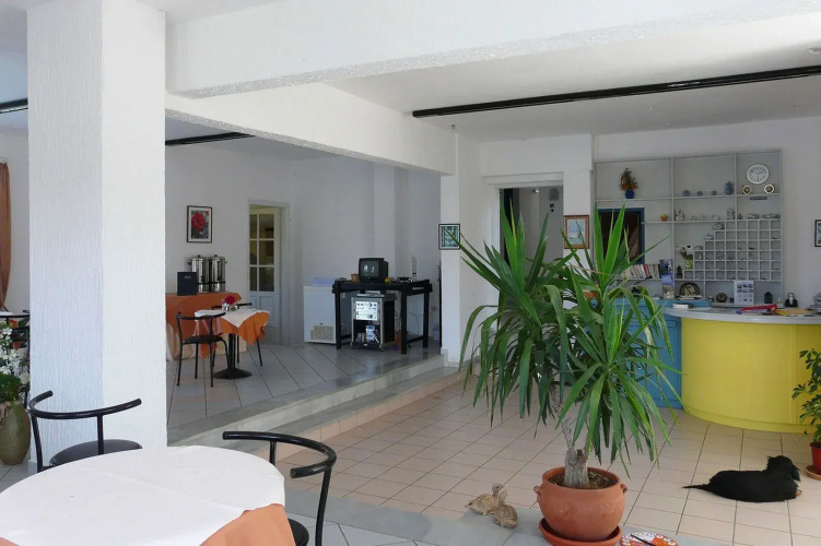 Anamar Skiathos Hotel — фото 2