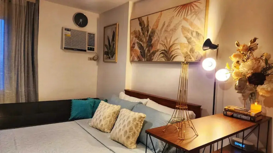 Bella Suite Bacolod — фото 3