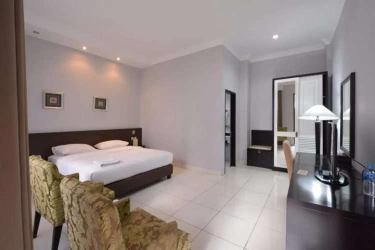 Sindha Hotel — фото 2