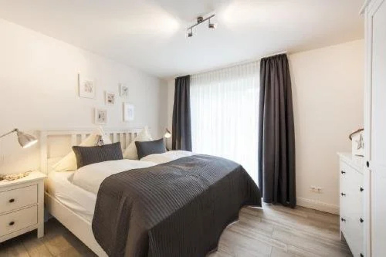 Ferienwohnung "Büsumer Reethus" — фото 2