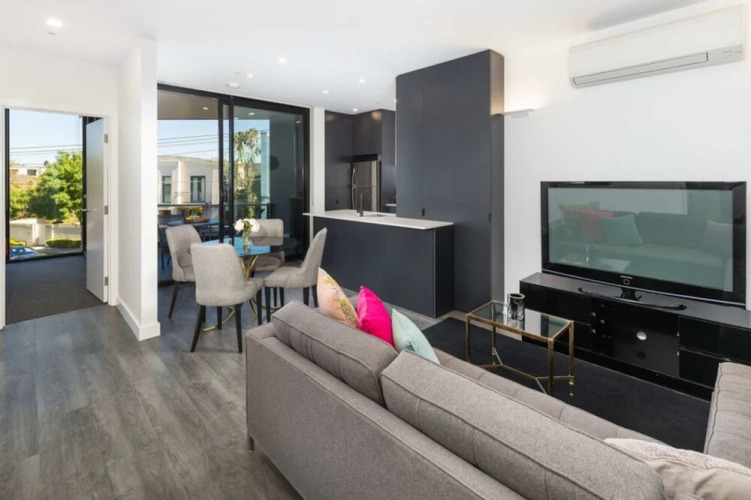Caulfield North Executive — фото 4
