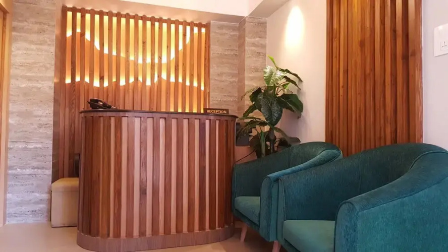 Hotel Bihani