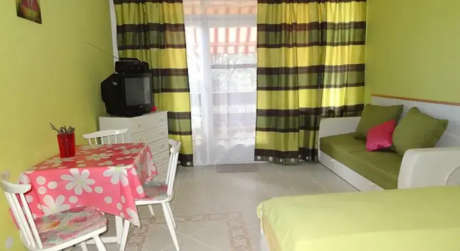 Bogi Apartman — фото 3