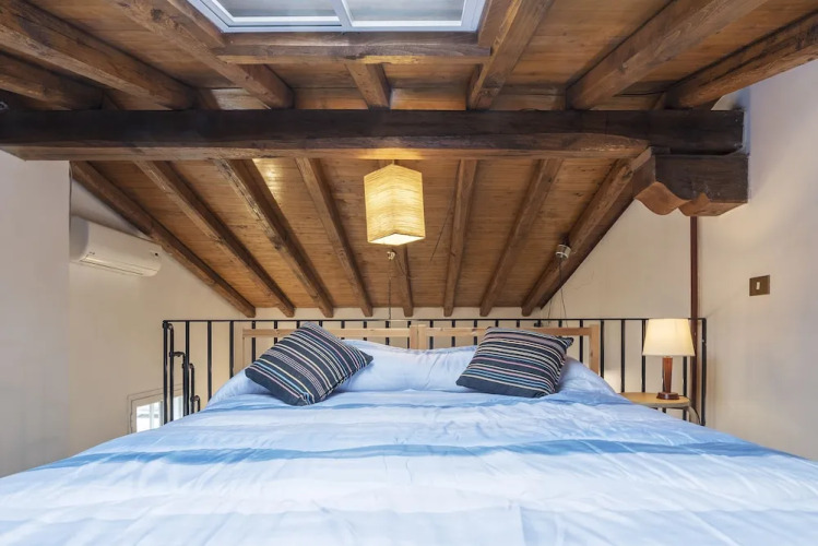 Pigneto Comfy Loft — фото 4