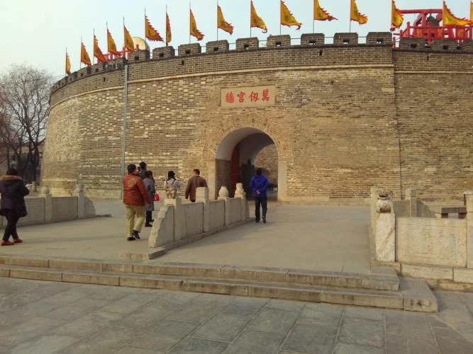 Xingsheng Inn — фото 4