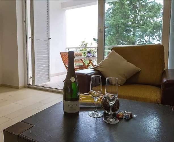 Apartmani Heta — фото 2